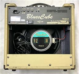 ROLAND BLUES CUBE HOT 30-WATT 1X12